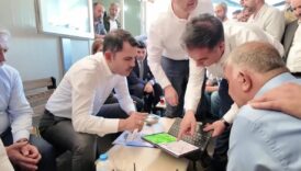 bakan kurum imzasiyla valiliklere sosyal konut yapilabilecek arazilerin belirlenmesi icin genelge gonderildi P5kYuqqU
