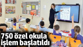 bakan tekin duyurdu 750 ozel okula islem baslatildi XD6pz4vL