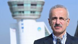 bakan uraloglu duyurdu ocakta 16 milyon yolcu VMMCEjbs