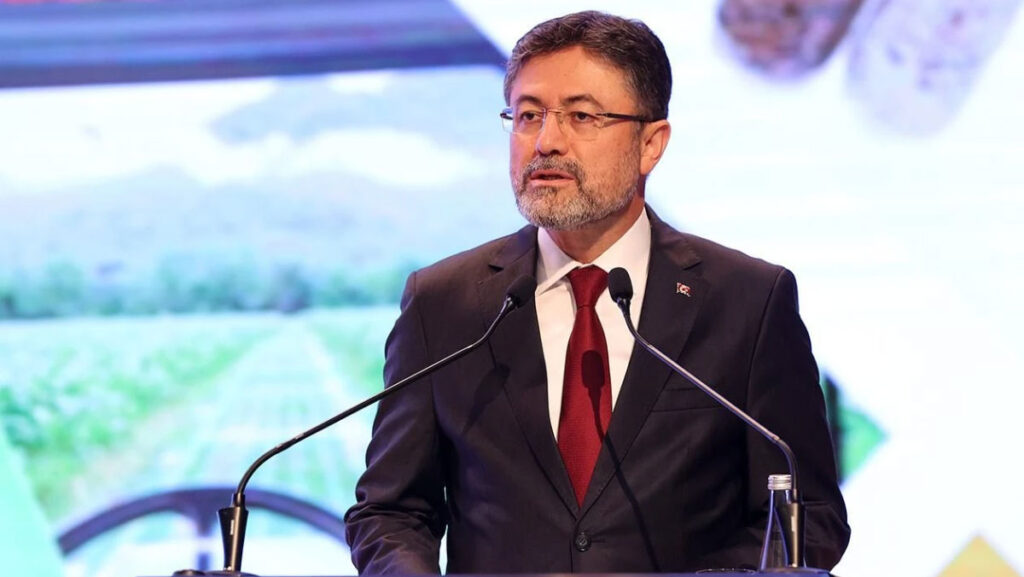 bakan yumakli duyurdu bugun basliyor 3 hafta boyunca devam edecek 5iOb5vvJ