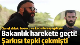 bakanliktan turabiye sok sarkisina erisim engeli talebi h3CMzvGY