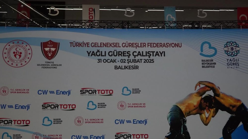 balikesirde yagli gures calistayi gerceklestirildi 0 1PO6rAat