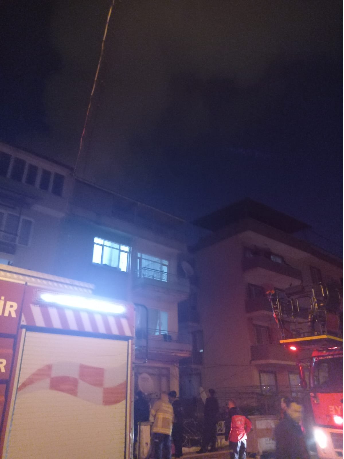 balikesirde yangin mesaisi 2 ucjuJjTy