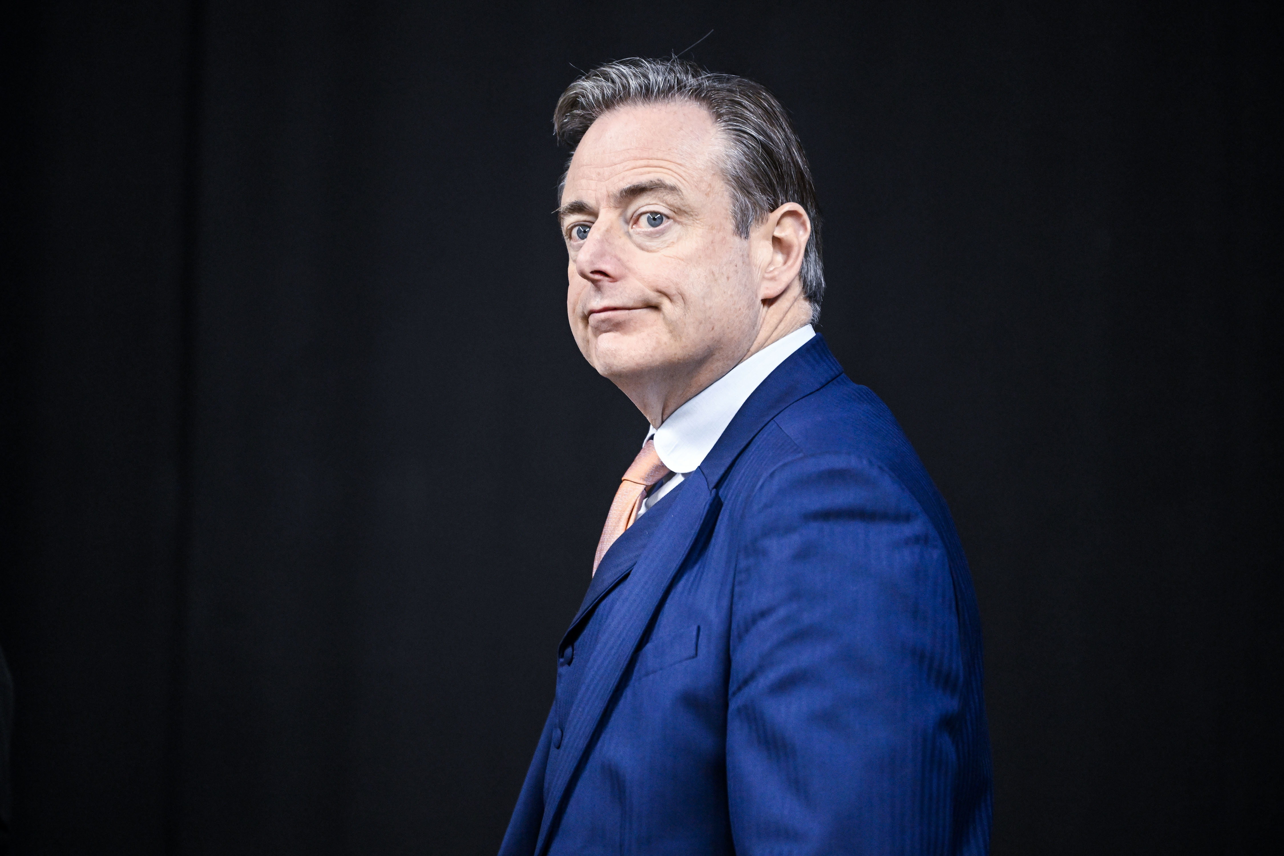 bart de wever belcikanin yeni basbakani oldu 0 Q6HfSEhY