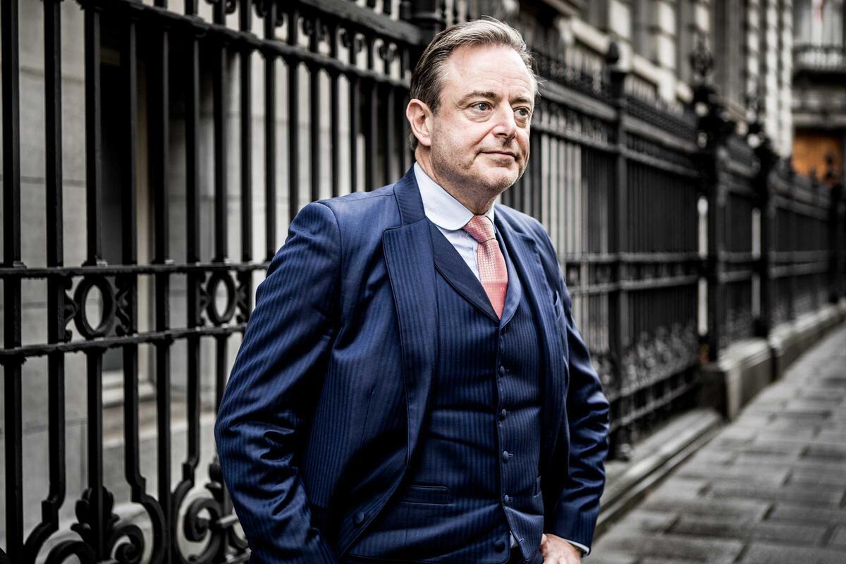 bart de wever belcikanin yeni basbakani oldu 2 18BWUtYA