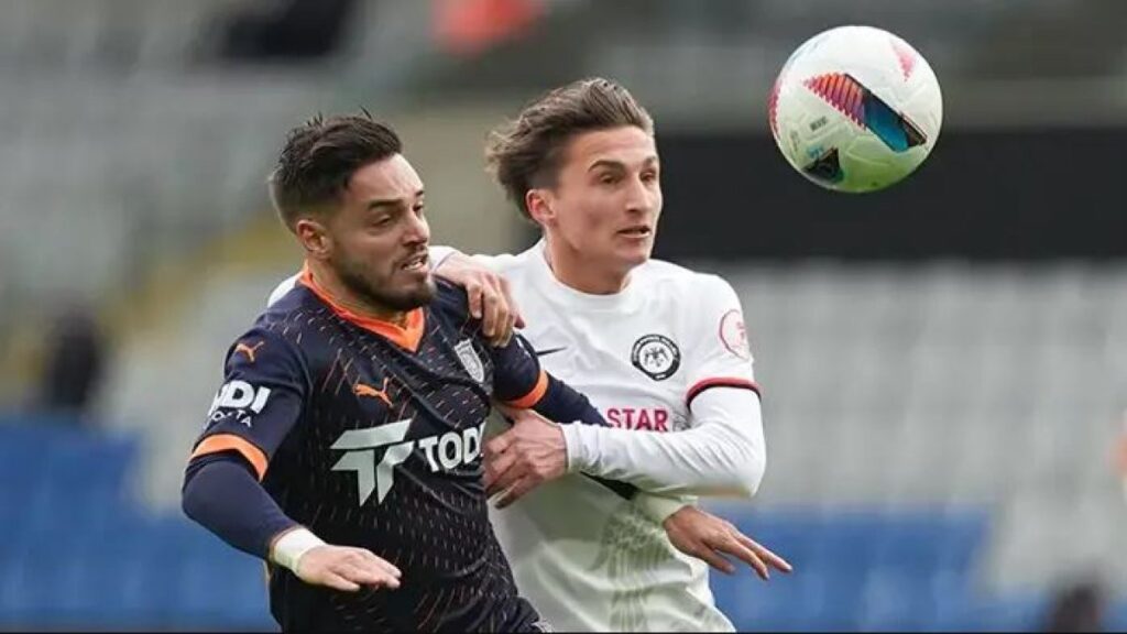 basaksehir rahat kazandi corum fkyi 4 1le gecti Yd7cgrNO