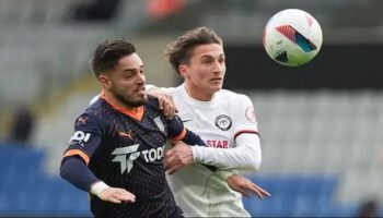 basaksehir rahat kazandi corum fkyi 4 1le gecti Yd7cgrNO