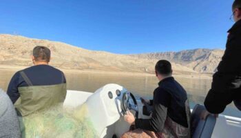 batmanda 2 bin metre hayalet ag toplandi eNgCeHT7