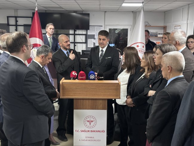 bebek olumlerine dair yeni gelisme tbmm arastirma komisyonundan kritik aciklama 0 casOalqH