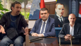belediyede sok uzerine kolonya dokup atese verdiler HkAjUa5f