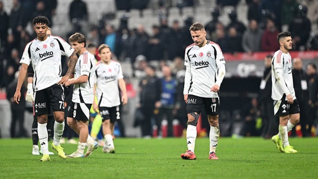 besiktas 2 yildiz icin bastiriyor transfer kisa surede bitecek eqyhIZTJ