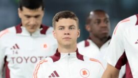 besiktas aradigi sol beki italyada buldu ilk gorusmeyi yaptilar bikrMdsa