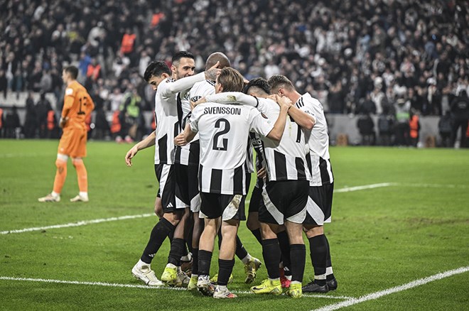 besiktas avrupa liginde turu nasil gecer son macta rakip twente 0 J5kzkRSl