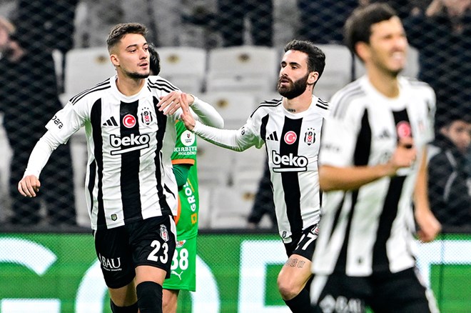 besiktas avrupa liginde turu nasil gecer son macta rakip twente 1 KpRQm4cs