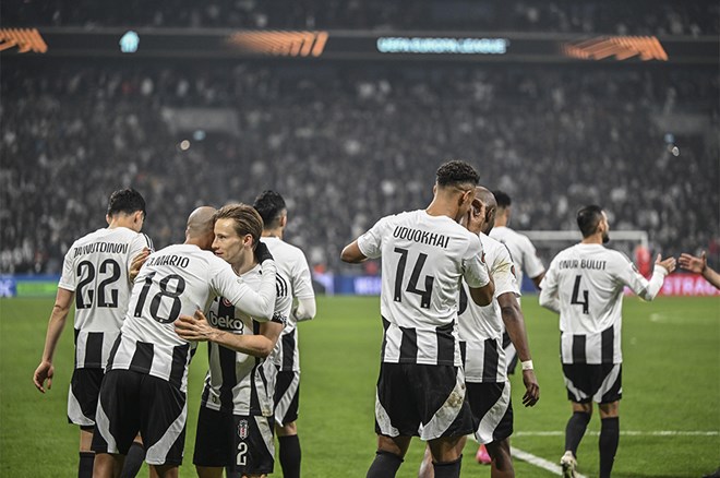 besiktas avrupa liginde turu nasil gecer son macta rakip twente 2 1lw96Rcz