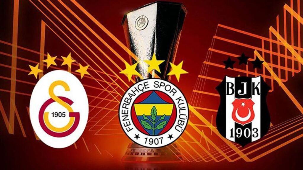 besiktas galatasaray ve fenerbahce turu gecerse uefadan kac para kazanacak puFAwi7n