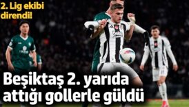 besiktas kirklarelisporu ikinci yarida buldugu gollerle gecti 6BNVkzgm