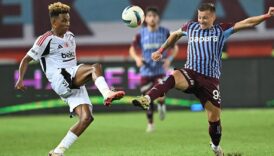besiktas trabzonspor macinin tarihi belli oldu iste super ligde 24 haftanin programi S8z6tDtr
