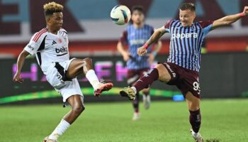besiktas trabzonspor macinin tarihi belli oldu iste super ligde 24 haftanin programi S8z6tDtr