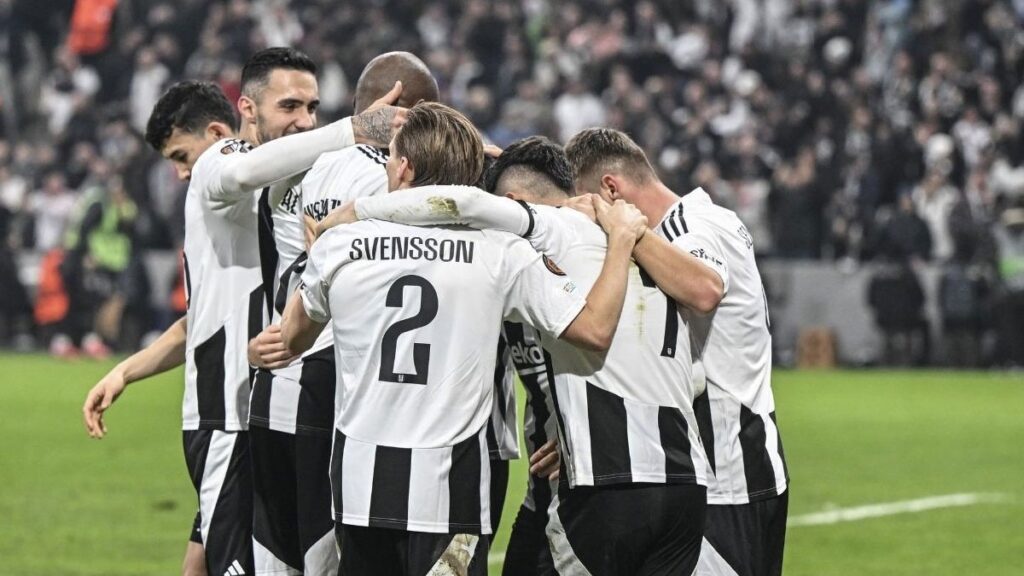 besiktas uefa avrupa liginde nasil tur atlar twente macinda 4 eksik var XJLCflZP
