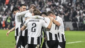 besiktas uefa avrupa liginde nasil tur atlar twente macinda 4 eksik var XJLCflZP