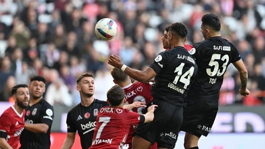 besiktasin transfer listesinde surpriz oyuncu var fransizlar duyurdu T5RQhKOe