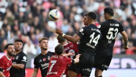besiktasin transfer listesinde surpriz oyuncu var fransizlar duyurdu T5RQhKOe