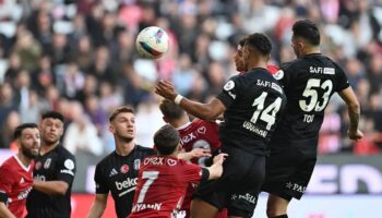 besiktasin transfer listesinde surpriz oyuncu var fransizlar duyurdu T5RQhKOe