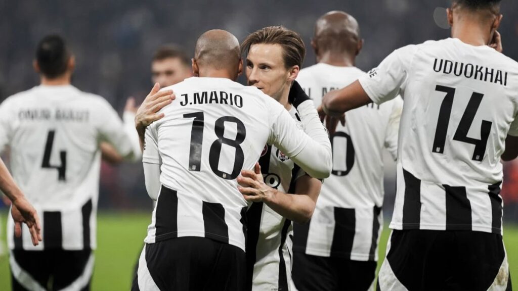 besiktasin twente maci kadrosu belli oldu E4sHikjj