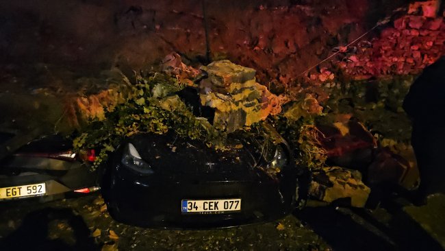 besiktasta korku dolu anlar arac sahipleri soke oldu 0 GzHV8FU5