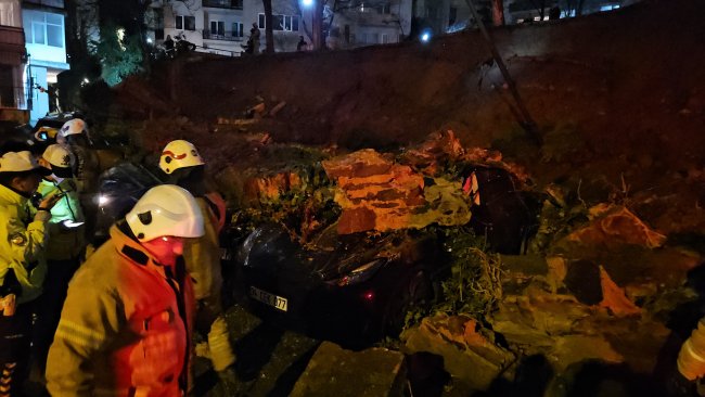 besiktasta korku dolu anlar arac sahipleri soke oldu 1 tHf3XHqE