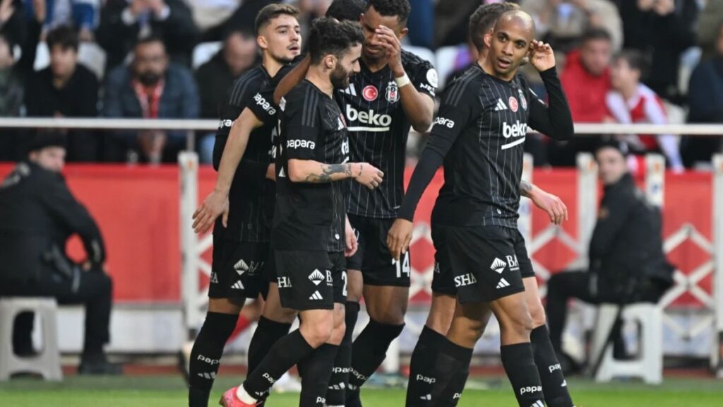 besiktastan orta saha icin flas hamle kiradaki oyuncusunu cagiracak yVuLpiuS