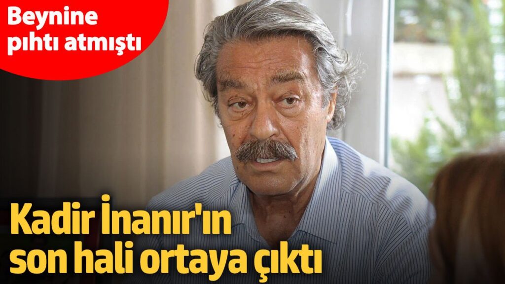 beynine pihti atmisti kadir inanirin son hali ortaya cikti uKepHIXp