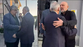 binali yildirimdan kartalkayada hayatini kaybeden ailenin yakinlarina taziye ziyareti hF34H5Cm