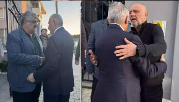 binali yildirimdan kartalkayada hayatini kaybeden ailenin yakinlarina taziye ziyareti hF34H5Cm