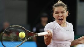 bir zamanlar dunyanin en iyisiydi simona halep kortlara veda etti QRmRGOjU