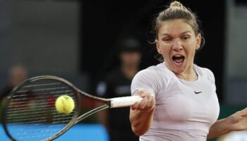bir zamanlar dunyanin en iyisiydi simona halep kortlara veda etti QRmRGOjU