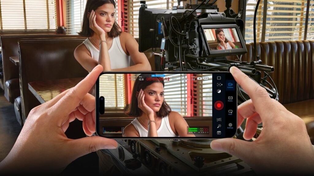 blackmagic design mobil video cekiminde yeni donem baslatiyor Lh8chT93