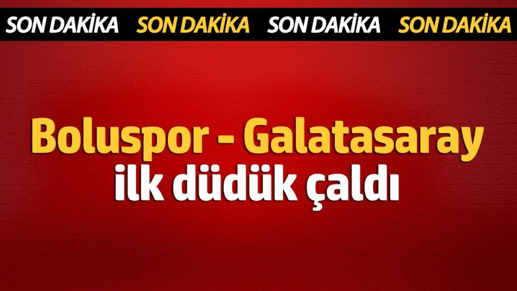boluspor galatasaray 0 0 Ct59VjH5