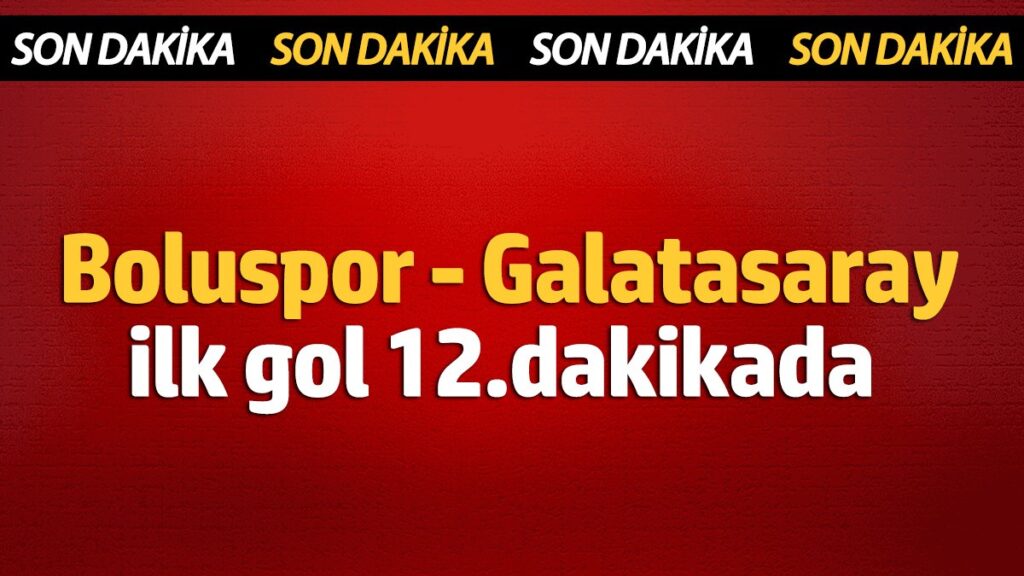 boluspor galatasaray 1 0 lJ49pDph