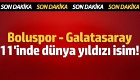 boluspor galatasaray 11leri belli oldu wXNvGC14