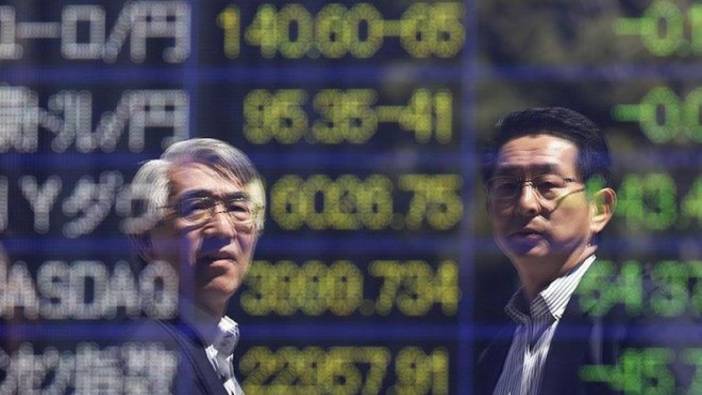 borsa gunun ilk yarisinda geriledi 3 subat 2025 1 f2usRfHz