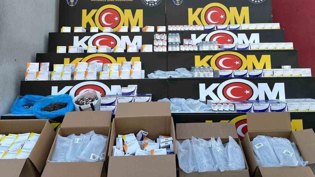 bu da oldu adanada kacak serum ele gecirildi wk5zm4UJ