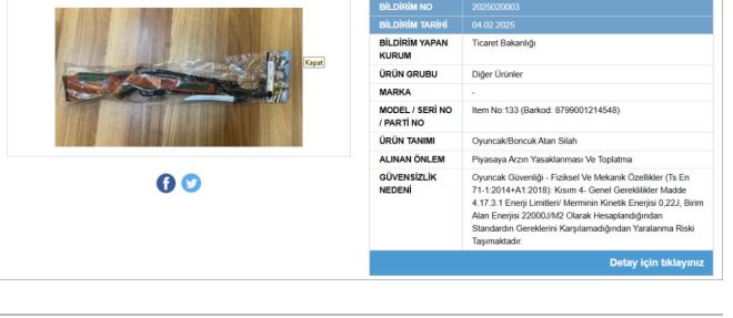 bu urunleri sakin evinize sokmayin bakanlik acikladi 1 pgaKKl1w