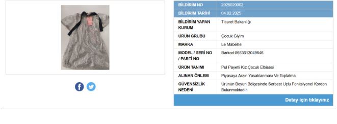 bu urunleri sakin evinize sokmayin bakanlik acikladi 2 zDFRM9Wp