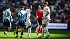 burak yilmazli kasimpasa 8 gollu macta galip cgly3WBv