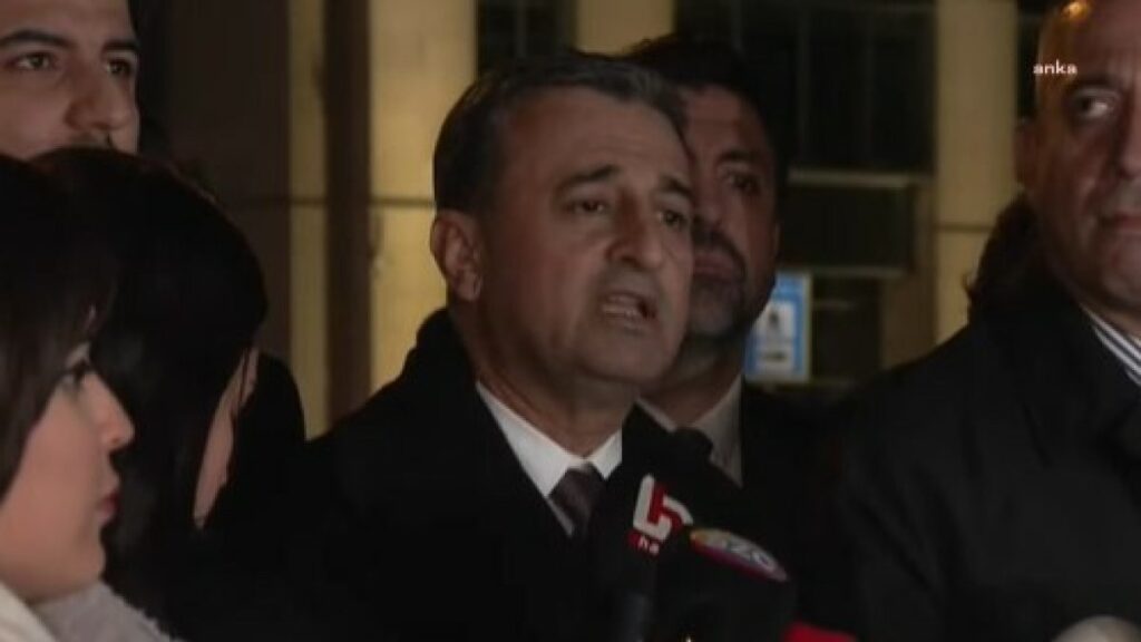 burhanettin bulutan halk tv genel yayin yonetmeni suat toktasin tutuklanmasina tepki LISZllUn