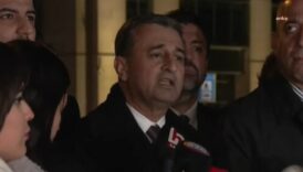 burhanettin bulutan halk tv genel yayin yonetmeni suat toktasin tutuklanmasina tepki LISZllUn