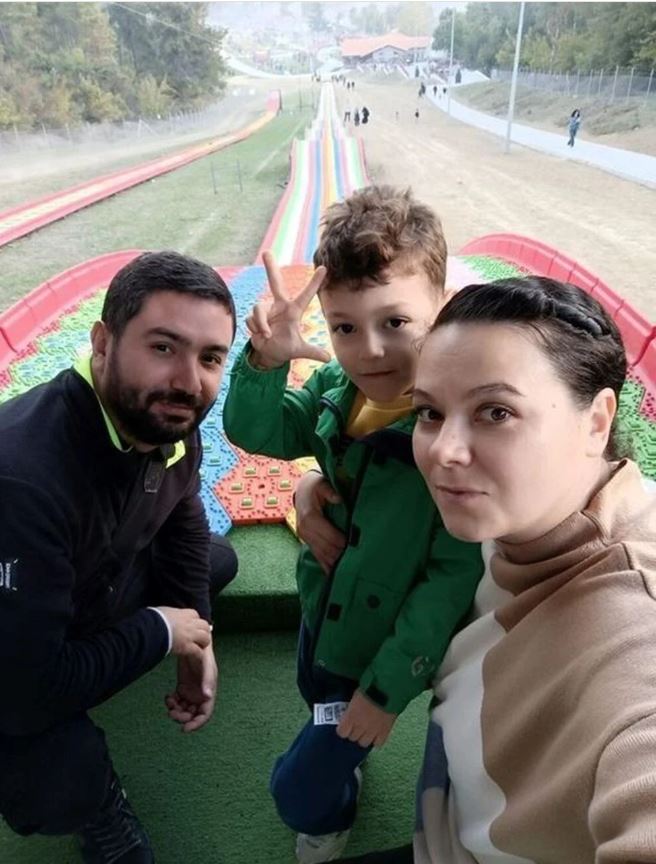 bursada olduren dis cekiminde yeni gelisme 5 yasindaki deniz sonmez hayatini kaybetmisti 0 4WyYLTFp