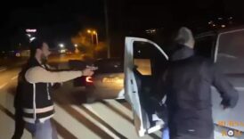 bursada ruhsatsiz silah ticaretine operasyon z4Sx5DdR